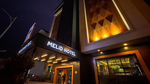 Malatya Hotel | Melid Hotel: 4-Star Retreat with Hot Tub & Breakfast