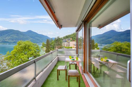 Melide Apartment | Family-Friendly Melide Apartments - Happy Rentals Awaits