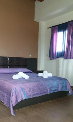 Ierissos Apartment | Melima 4: Family-Friendly Getaway with High Guest Ratings