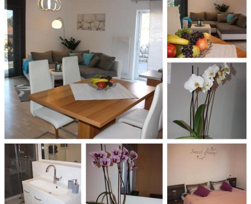 Balingen Apartment | Exceptional Melios: Family-Friendly with Pool Access