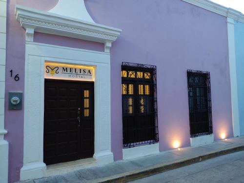 Zona Centro House | Budget-Friendly Melisa Hostal with Pool & Hot Tub Amenities