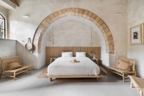 Acre Old City Apartment | Explore Melisende: Family-Friendly Stay with 9.1 Rating