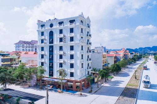 Ninh Binh Hotel | Melissa Hotel: Budget-Friendly Stay with Family Amenities