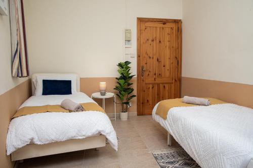 Marsaskala House | Melita Seafront Guest House - Twin Room 22
