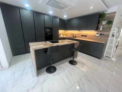 Ta' Pennellu Apartment | Mellieha Spacious Apt back Terrace Prime Location