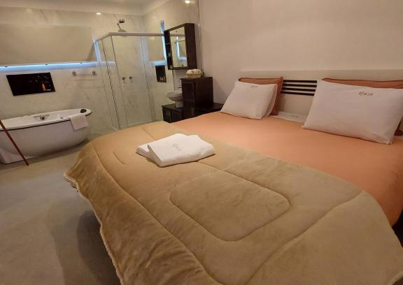 Santo Antonio do Pinhal House | Guest Rated 10/10 at Melll'sVille - Pet & Child Friendly