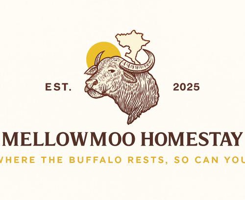 Hoa Lu Cabin | Mellowmoo Homestay