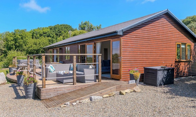 Saint Breward Cottage | Discover Mellydonen Beder Del: Pet-Friendly Retreat in St Breward