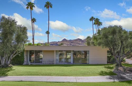 Palm Springs House | Melody Ranch Classic