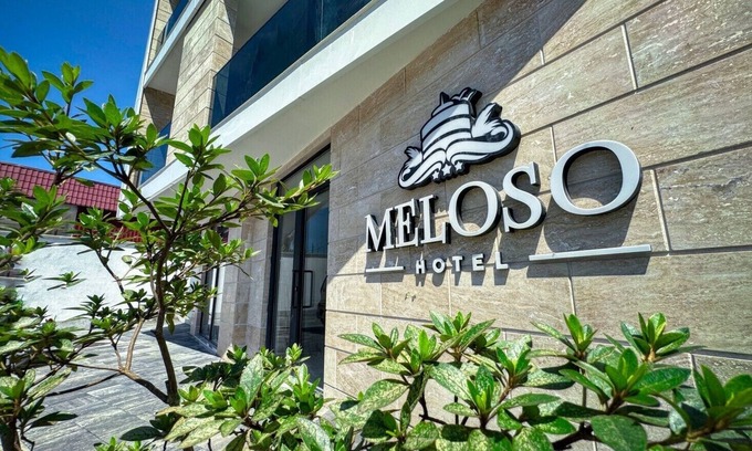 Kobuleti Hotel | Meloso