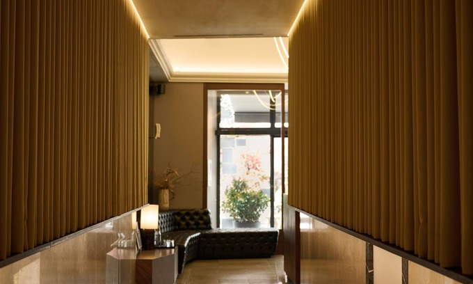 Mitte Hotel | Highly Rated Melter Hotel & Apartments with Unique Amenities