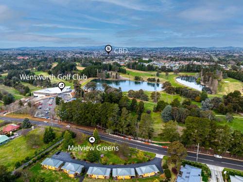 Calare Apartment | Family-Friendly Melview Greens - Two-Bedroom Retreat