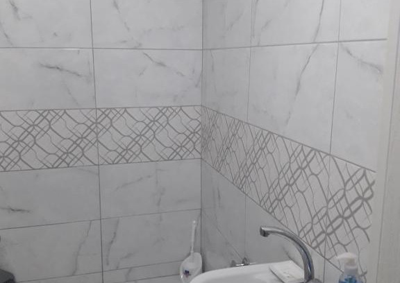 Akcaabat Apartment | Family-Friendly Memiş Apartmanı: A Unique Stay Awaits