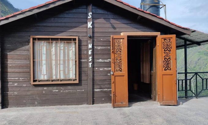 Kodaikanal House | Budget-Friendly Stay at Memmsta Hotels with Breakfast & Kitchen