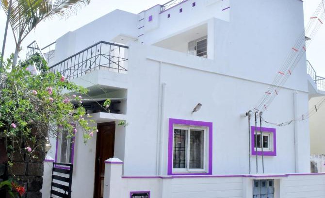 Salem House | Family-Friendly Memmsta TGT Holidays in Yercaud