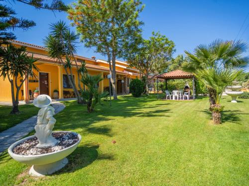 Arborea House | Ocean View Comfort at MEMO'S Affittacamere with 9/10 Rating
