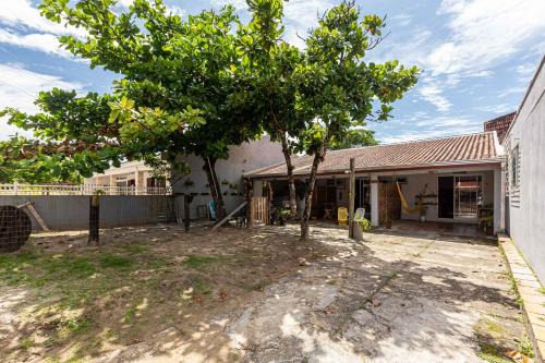 Pontal do Parana House | Cozy Suite Steps from the Beach & Close to Ilha do Mel
