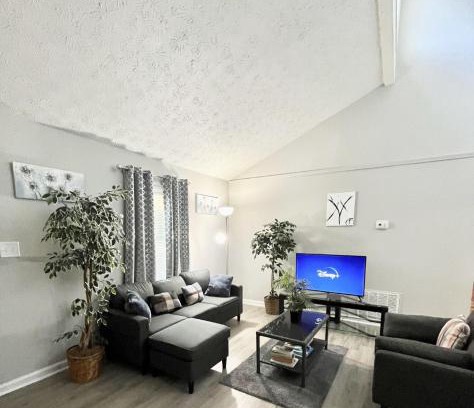 Athens Apartment | Unforgettable Stay Steps from Athens' Excitement for Families