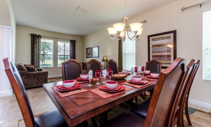 West Haven House | Relaxing Poolside Getaways at All Vacation Dreams