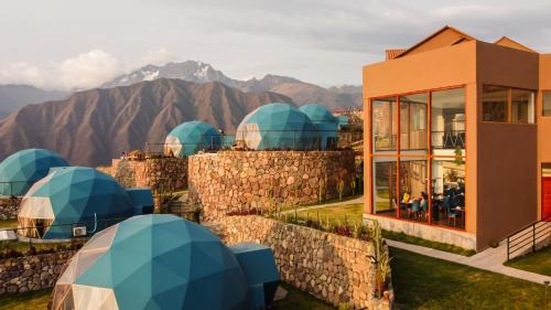 Maras Other | Memorable Sacred Experienced
