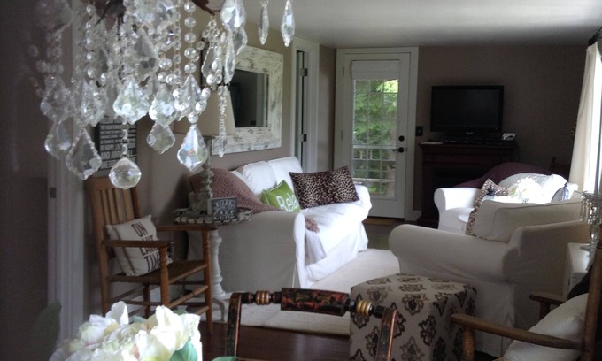 North New Portland Cottage | MEMORIES ARE MADE AT THE LAKE! SWIMMING.BONFIRES.WILDERNESS!