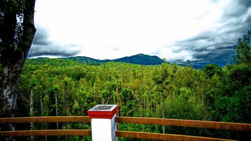 Chikkamagaluru House | Experience Memories of Malnad: Family-Friendly Retreat