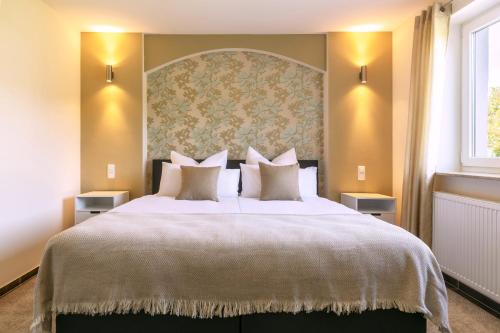 Bischofsheim an der Rhon House | MEMORY - Ferienapartments & Zimmer - Mediterraner Flair in der Rhön