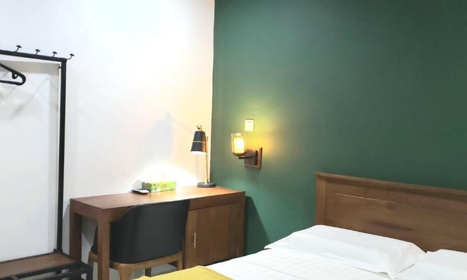 Milagiriya Bed & Breakfast | Memory Lane: Guest Rated 9/10 with Kitchen & Accessibility