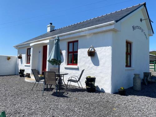 Carrick House | Inviting Memory Lane Self Catering Cottage - Rated 9.7/10