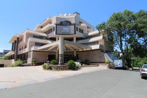 Tsarevo Apartment | Oceanfront Menada Vris Apartments with Spa & Pool Access