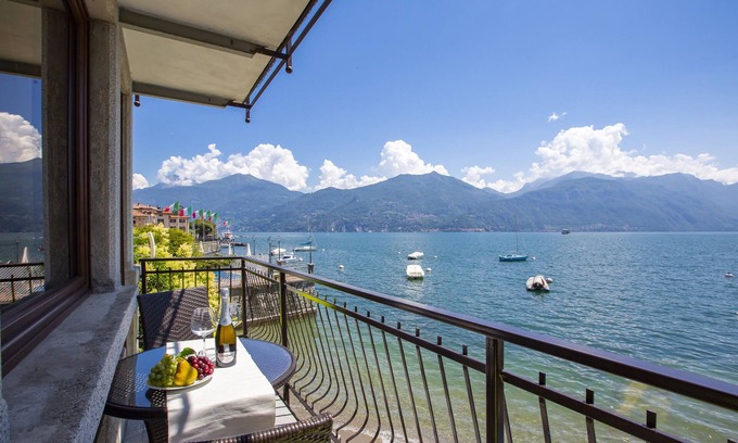 Menaggio Apartment | Oceanfront Escape at Menaggio Tosca - Rated 8.8/10