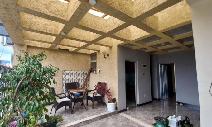 Yeka House | Comfortable MENBi's Apartment - Ideal for Families