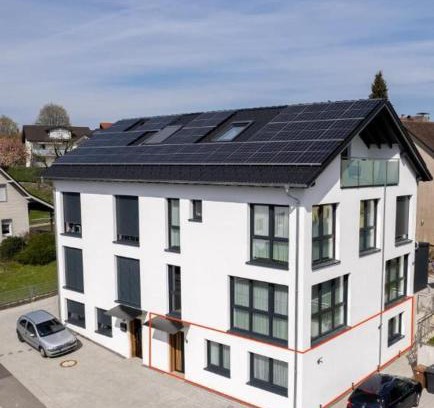 Ailingen Apartment | Family-Friendly Mendoza Ferienwohnung Ailingen - 9.3/10 Rated