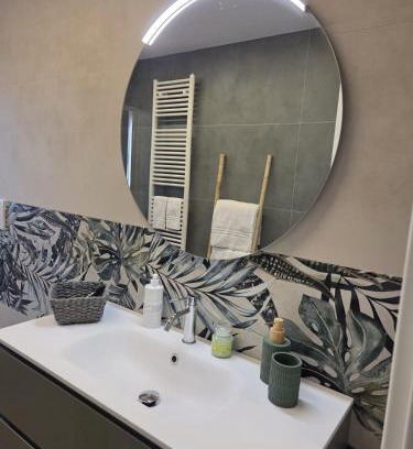 Monopoli Apartment | Menechella's House