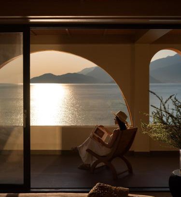 Dapeng Hotel | Mengyuan Bian Seaview Private Hot Spring Vacation Courtyard (Jiaochangwei Beach Branch)