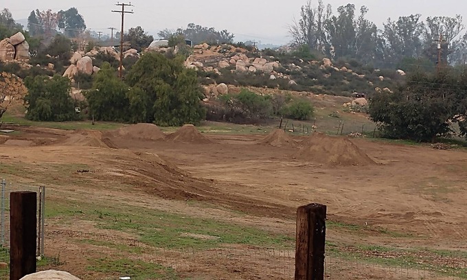 Menifee House | Menifee Ranch Getaway/ Relaxing Stay~ Away from the City!