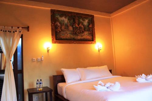 Pejarakan House | Discover Menjangan Sari: Pet-Friendly Oceanfront Retreat