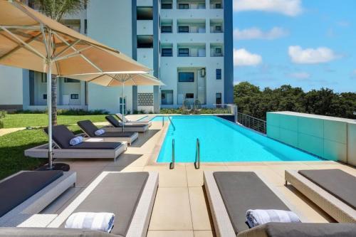 Pretoria Apartment | Elegant 2-Bedroom En-Suite Apartment at Regency Hotel