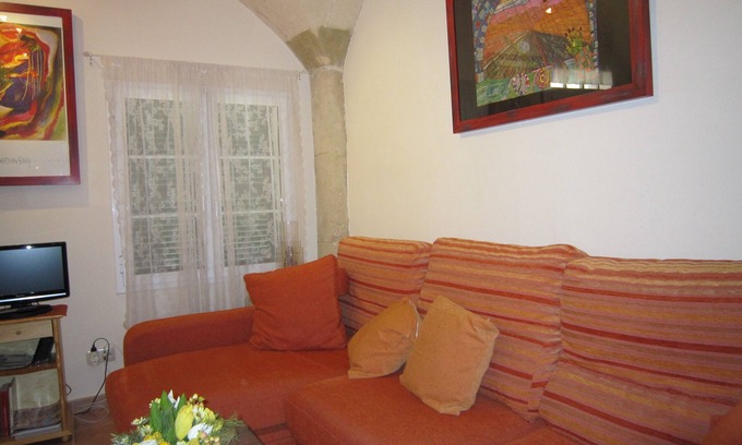 Alayor House | Historic Alaior Retreat with Ocean View and Spa Amenities