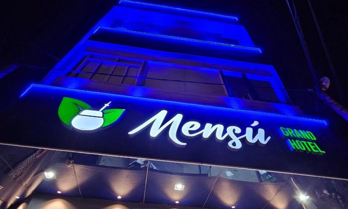 Puerto Iguazu Hotel | Mensú Grand Hotel: Guest Rated 9/10 with Great Amenities