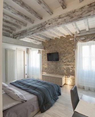 Noceto Bed & Breakfast | Discover MentoreR&B: Pet-Friendly with Breakfast Included