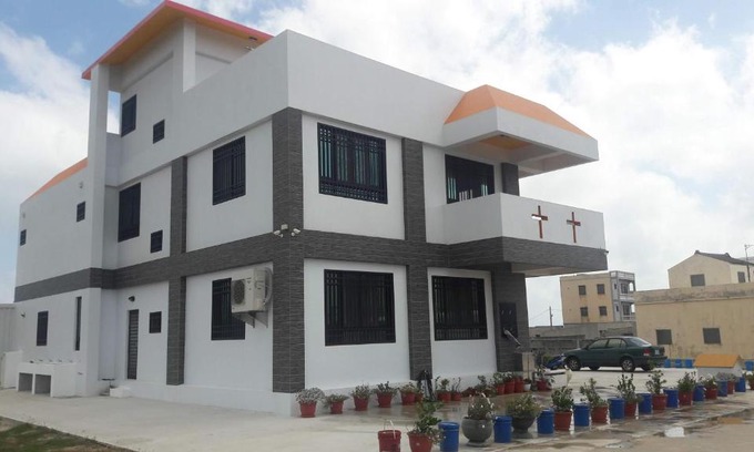 Baisha Apartment | Guest Rated 10/10 at Meow Meow Fish B&B with Ocean View