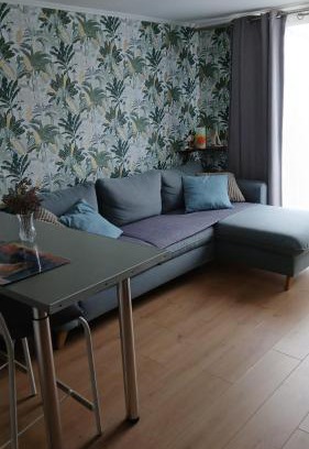 Quend Apartment | Idyllic Mer et Campagne: Pet-Friendly Retreat Awaits