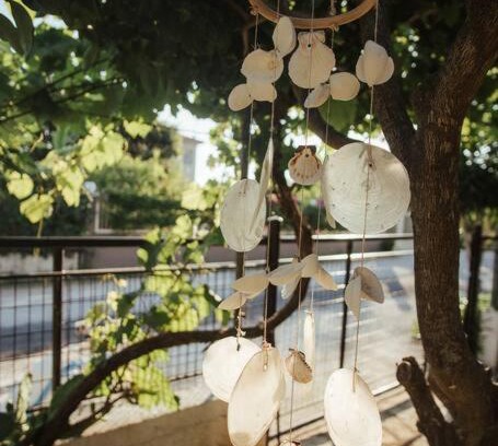 Kanali House | Cozy Meraki Homestay Kanali with Oceanfront Views