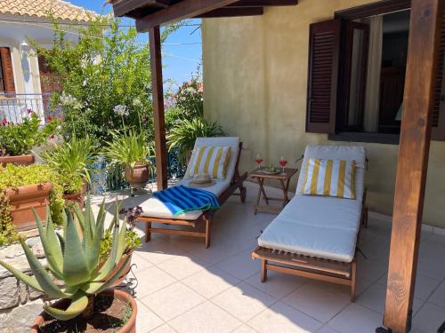 Koroni House | Meraki House