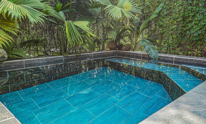 La Fortuna Apartment | Experience Meraki Loft 103 with Private Pool & Spa