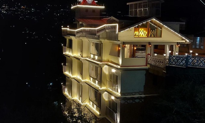 Shimla Hotel | Top-Rated Meraki Shimla: Pet-Friendly & Family-Oriented Stay