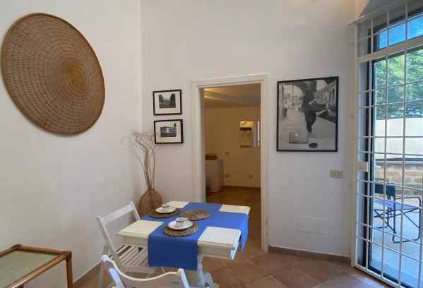 Vetralla Apartment | Family-Friendly Meraviglia with Kitchen & Pet Amenities