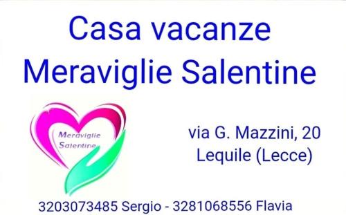 Lequile House | Delightful Meraviglie Salentine: Family-Friendly Retreat