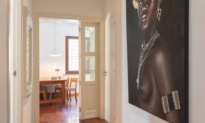 Old Town Apartment | Top-Rated Bravissimo Mercaders 6 with Spa & Family Amenities